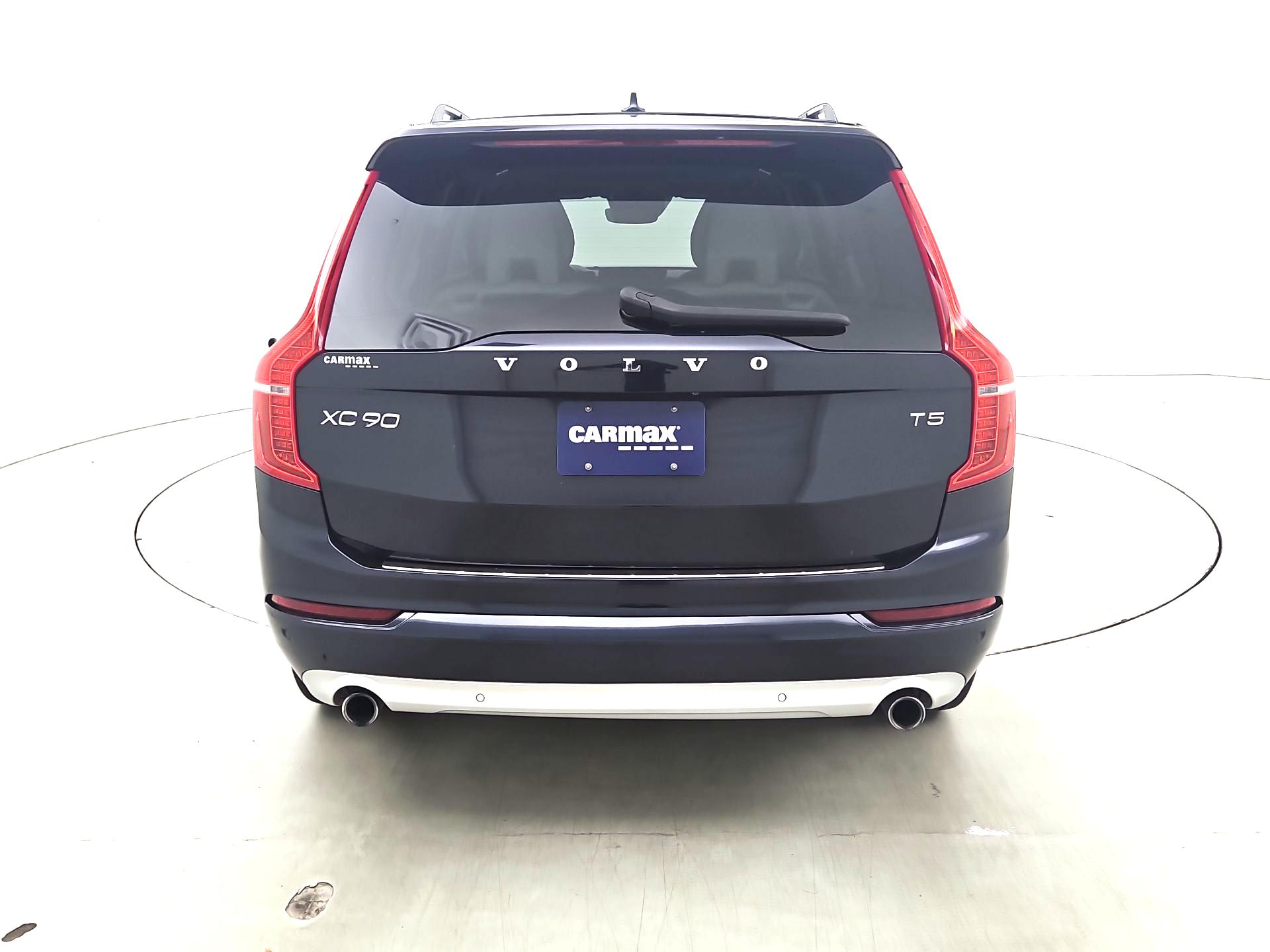 Thumbnail: 2019 Volvo XC90 - 6