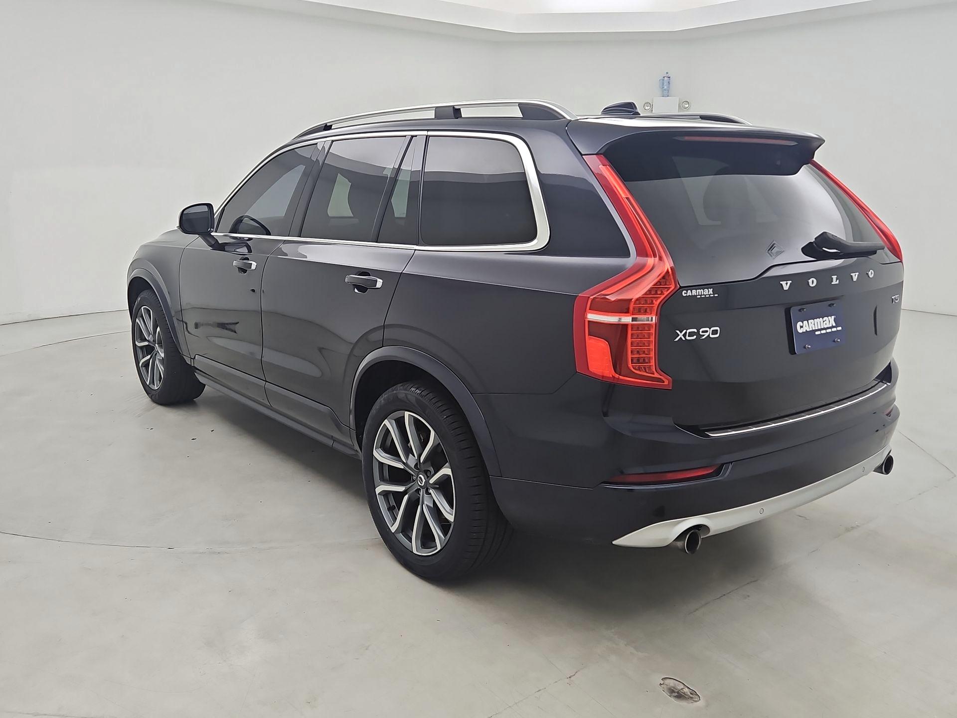 Thumbnail: 2019 Volvo XC90 - 7