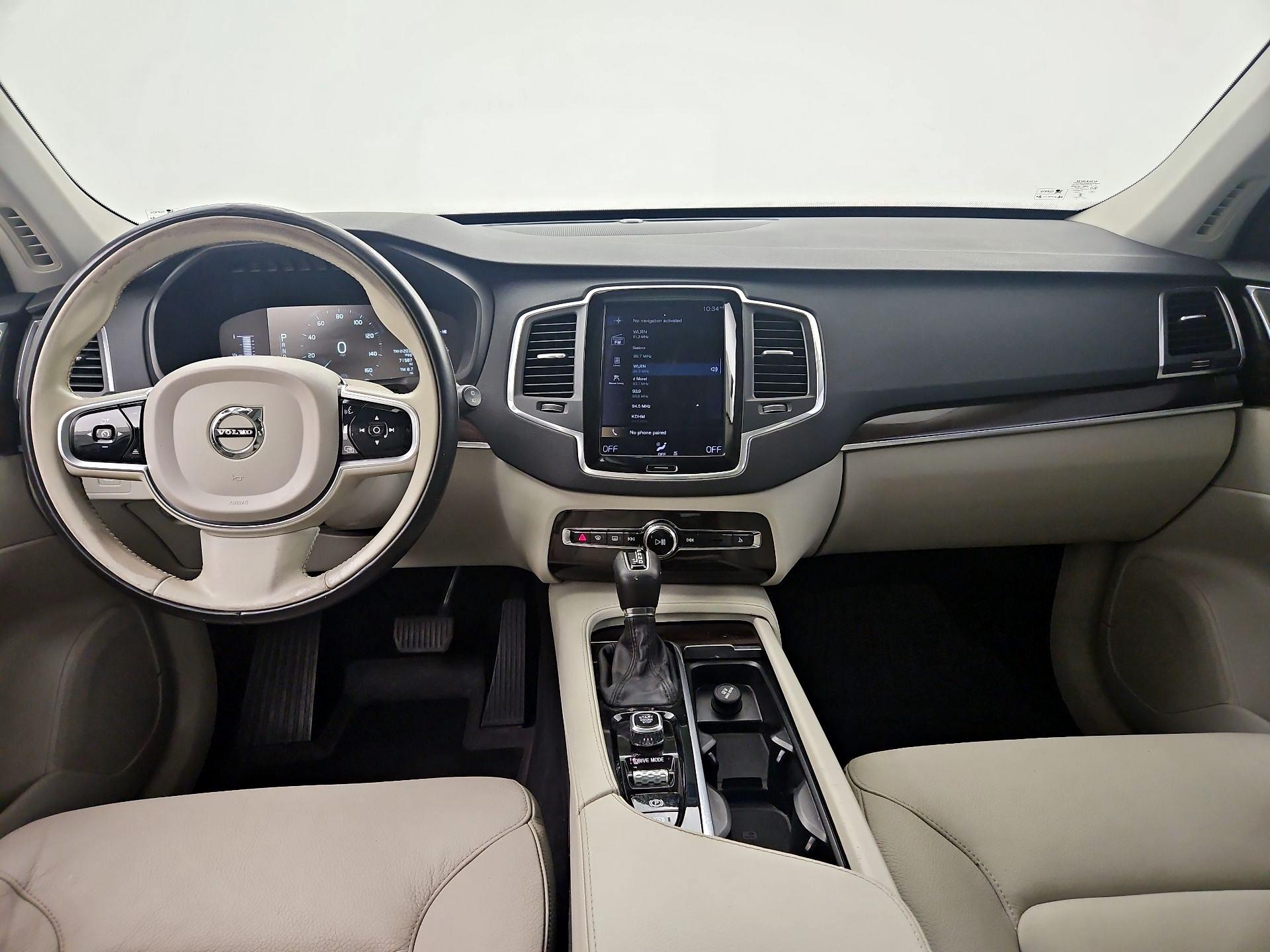Thumbnail: 2019 Volvo XC90 - 8