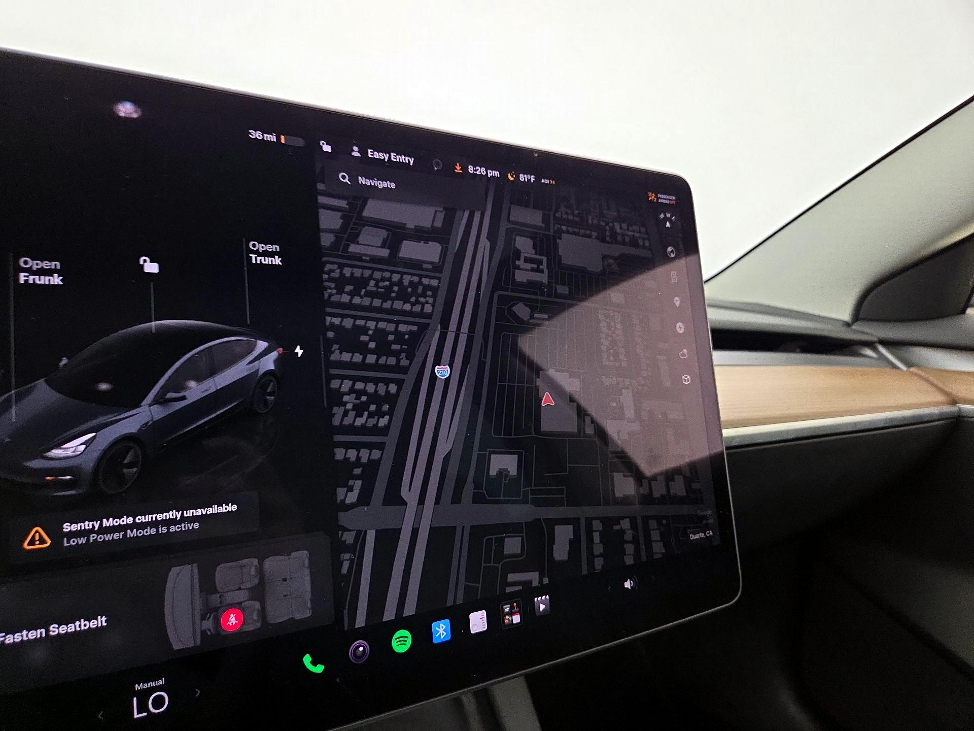 Thumbnail: 2023 Tesla Model 3 - 13