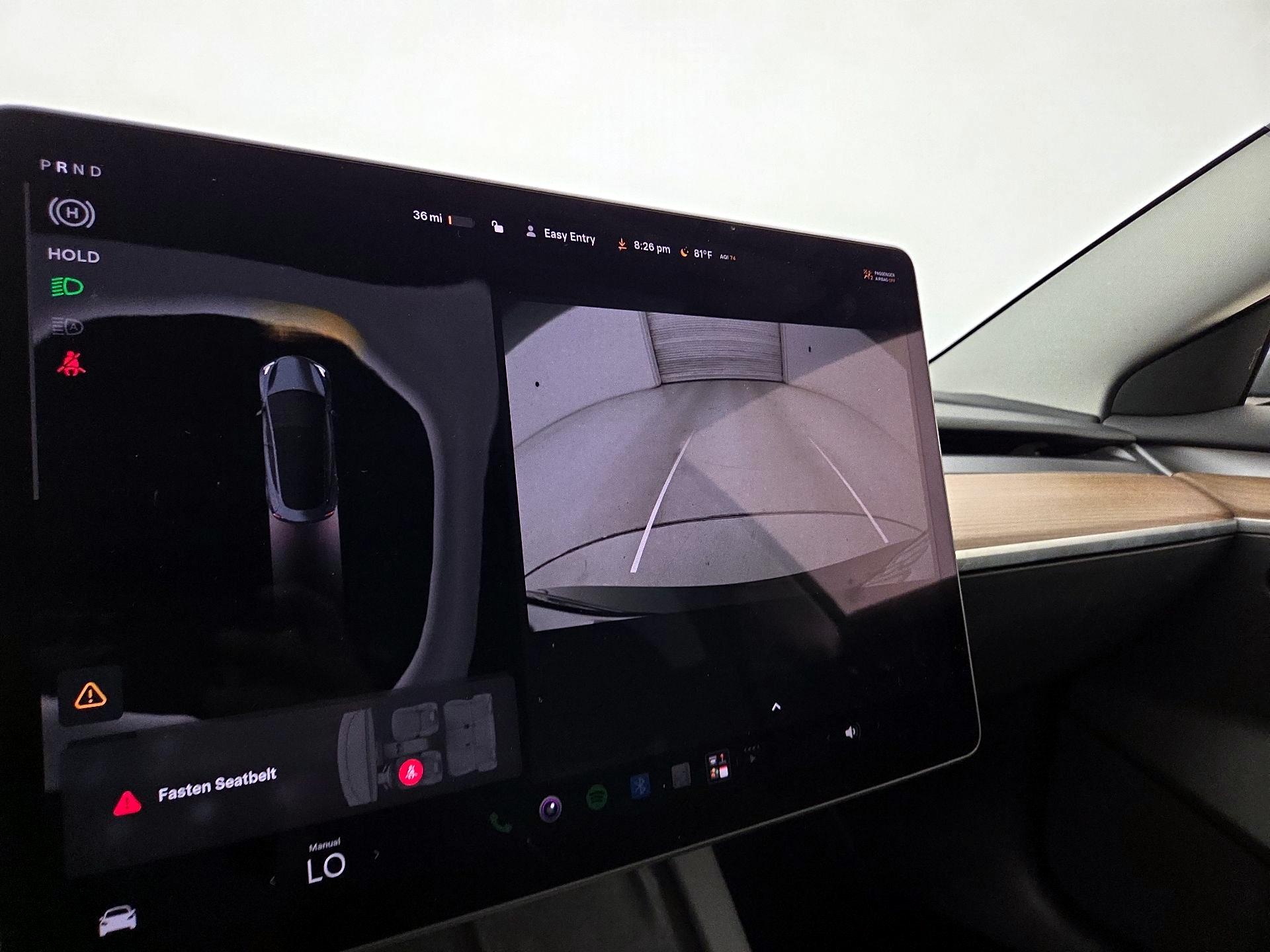 Thumbnail: 2023 Tesla Model 3 - 14