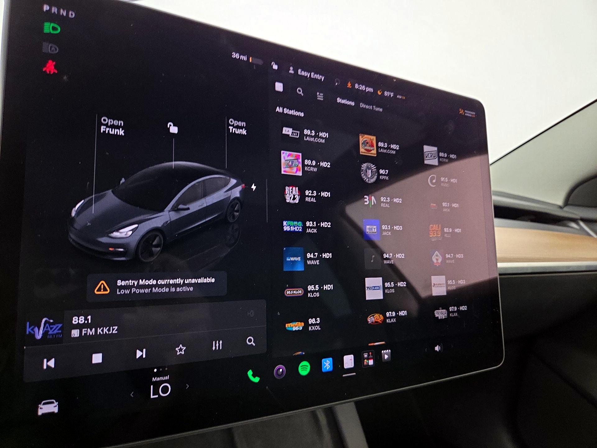Thumbnail: 2023 Tesla Model 3 - 15