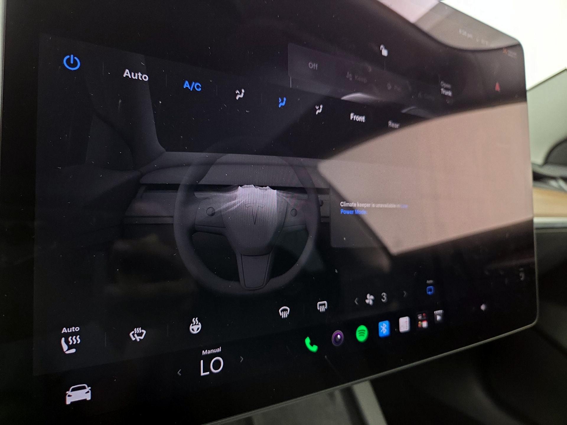Thumbnail: 2023 Tesla Model 3 - 16