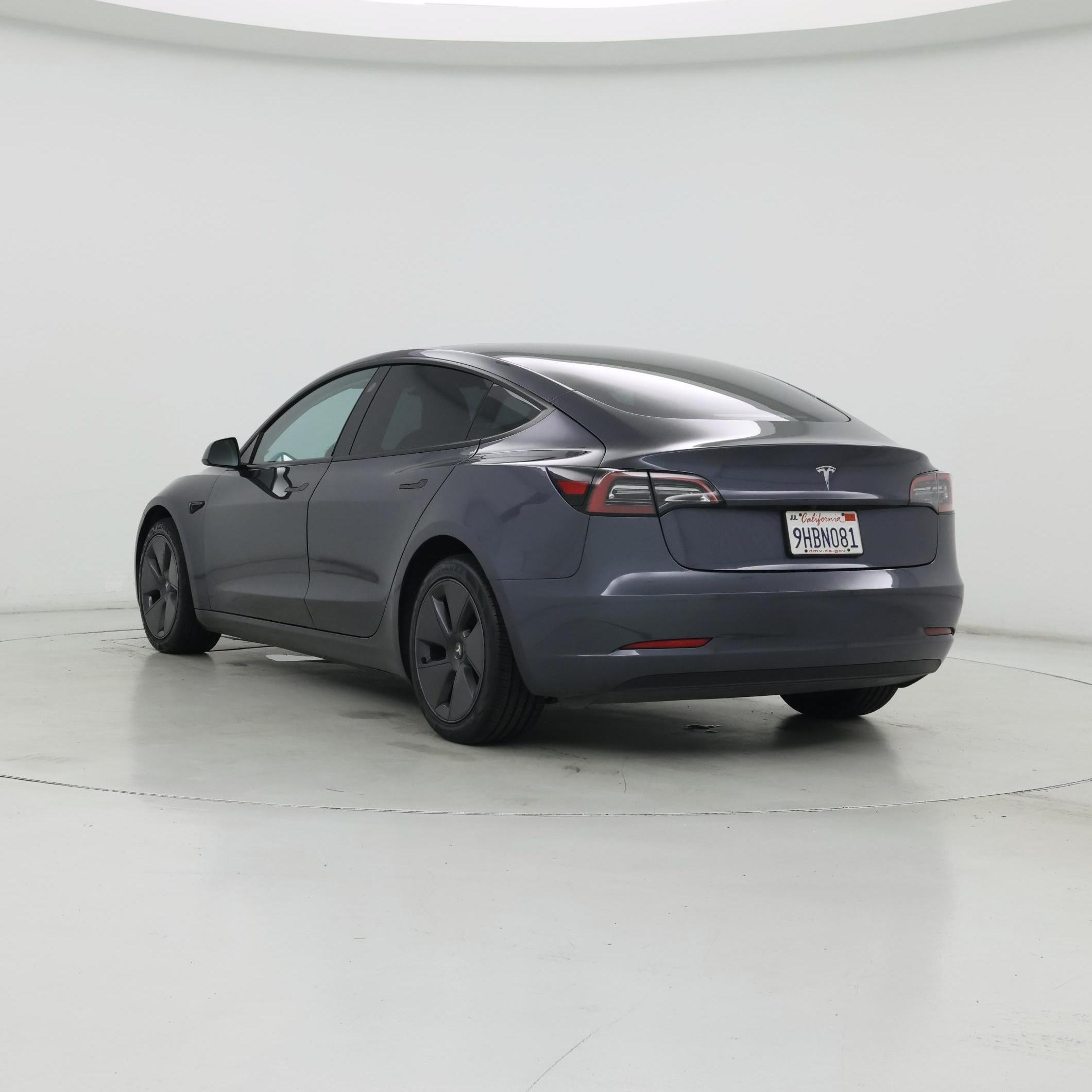 Thumbnail: 2023 Tesla Model 3 - 2