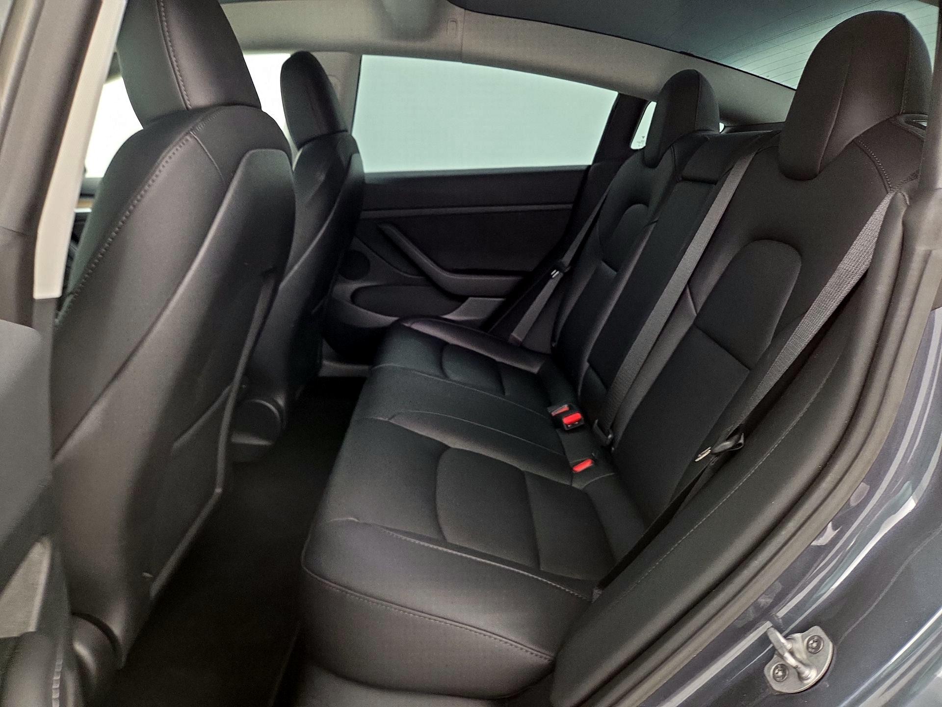 Thumbnail: 2023 Tesla Model 3 - 20