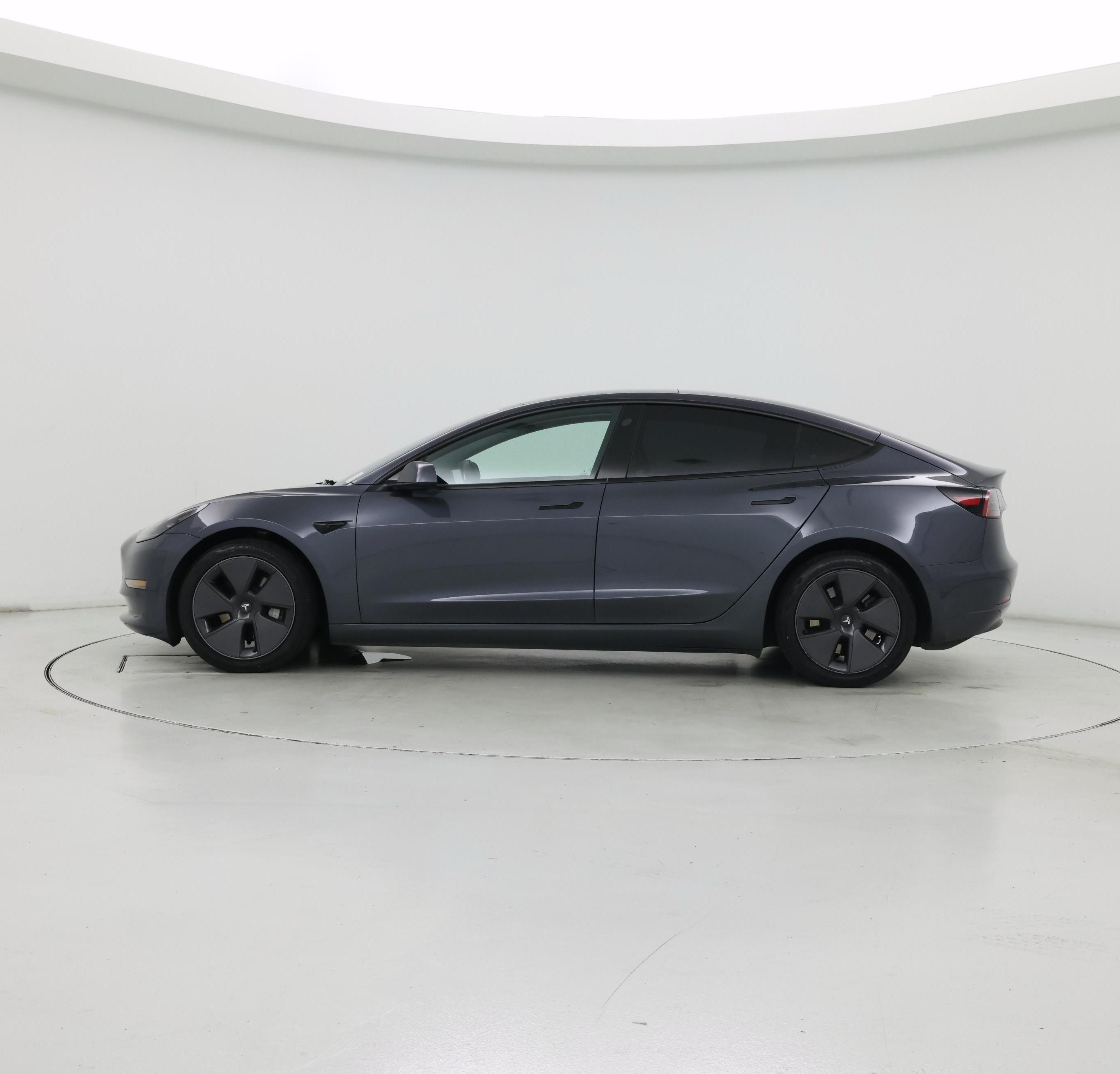 Thumbnail: 2023 Tesla Model 3 - 3