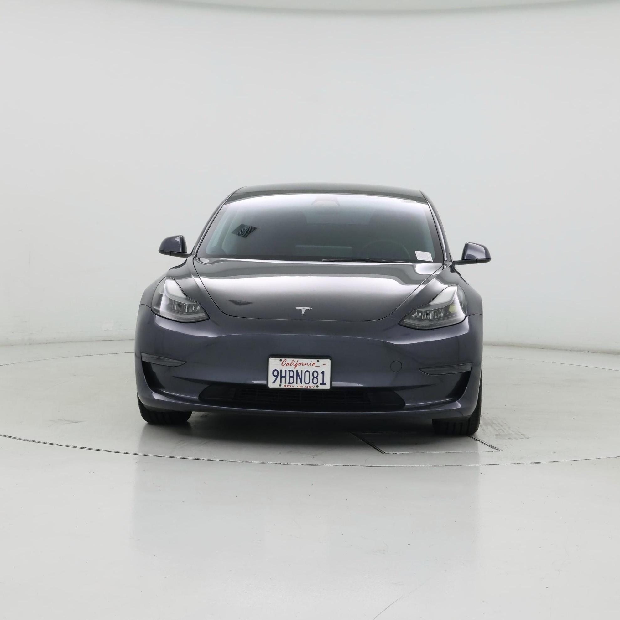 Thumbnail: 2023 Tesla Model 3 - 5