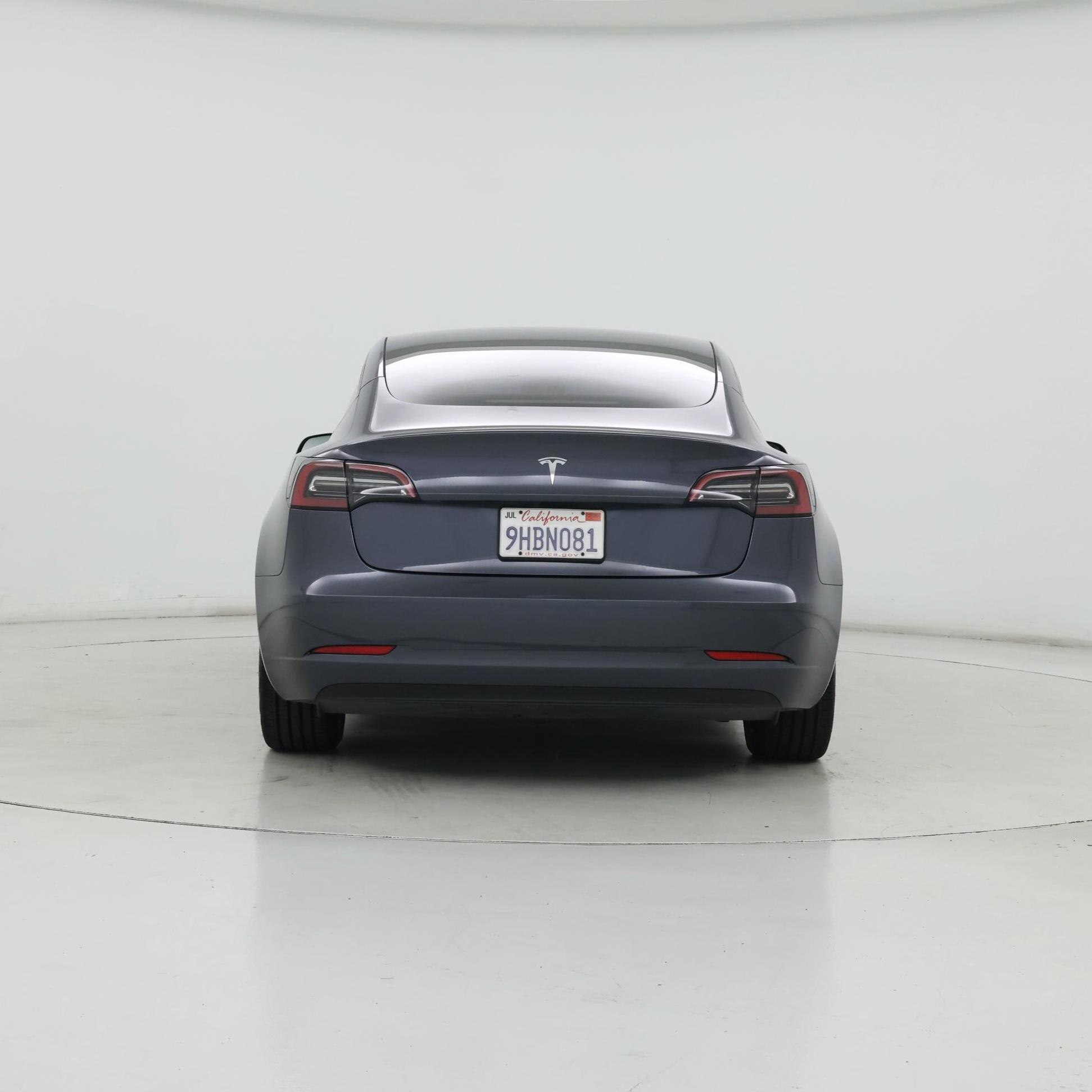 Thumbnail: 2023 Tesla Model 3 - 6