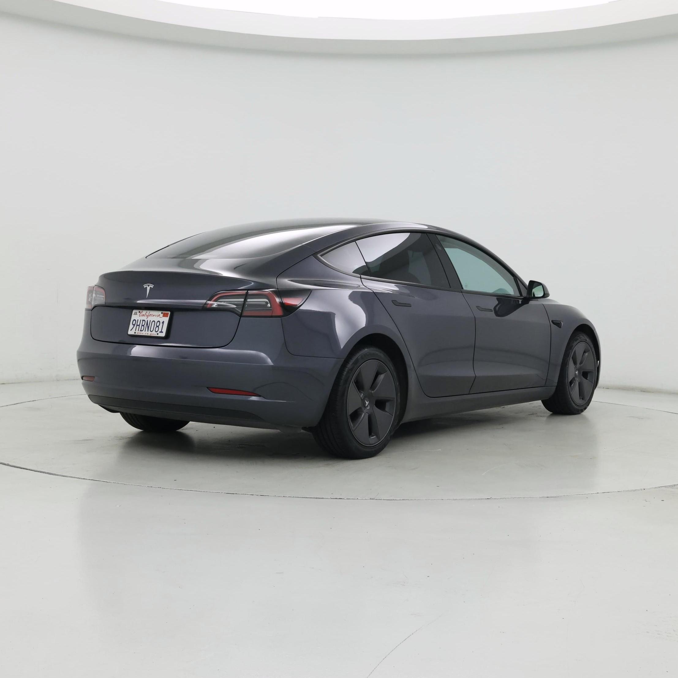 Thumbnail: 2023 Tesla Model 3 - 8