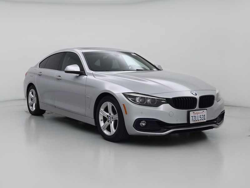 2018 BMW 4 Series 430i -
                  Buena Park, CA
