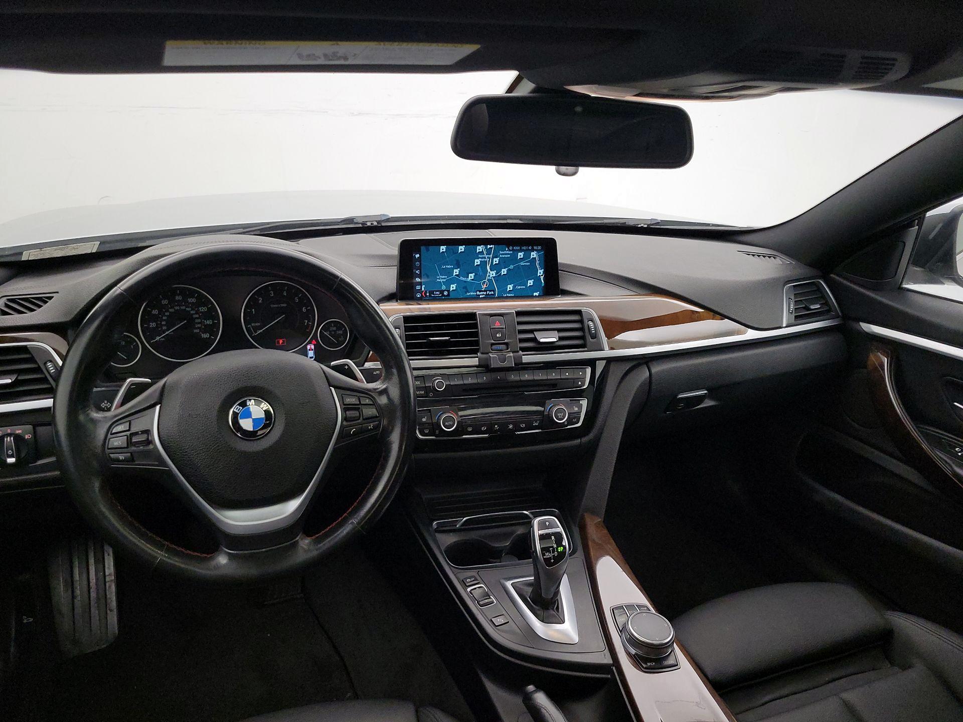 Thumbnail: 2018 BMW 4 Series - 9