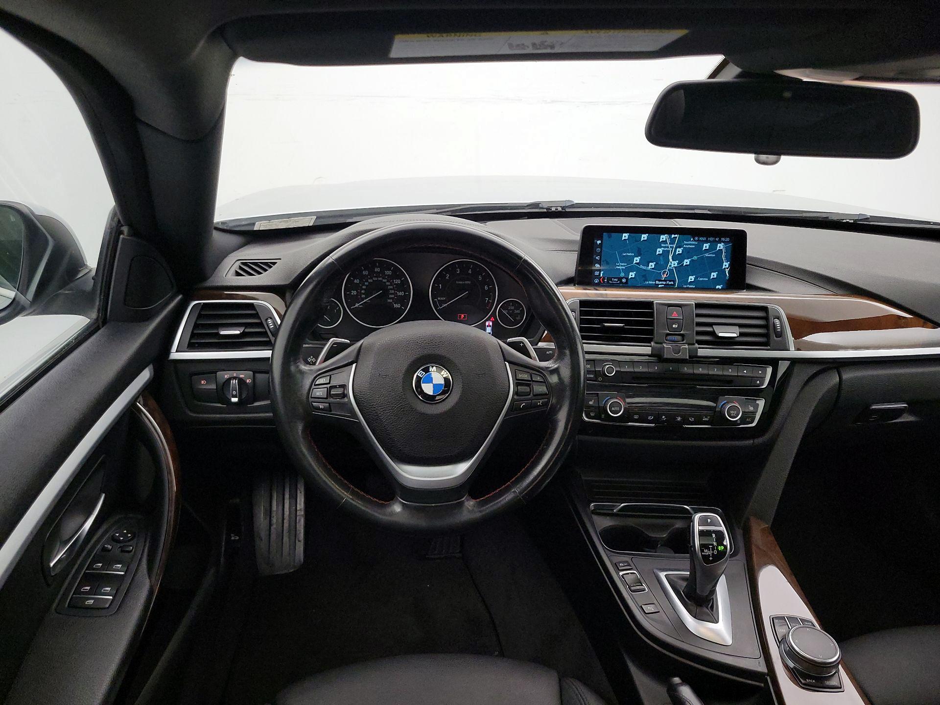 Thumbnail: 2018 BMW 4 Series - 10