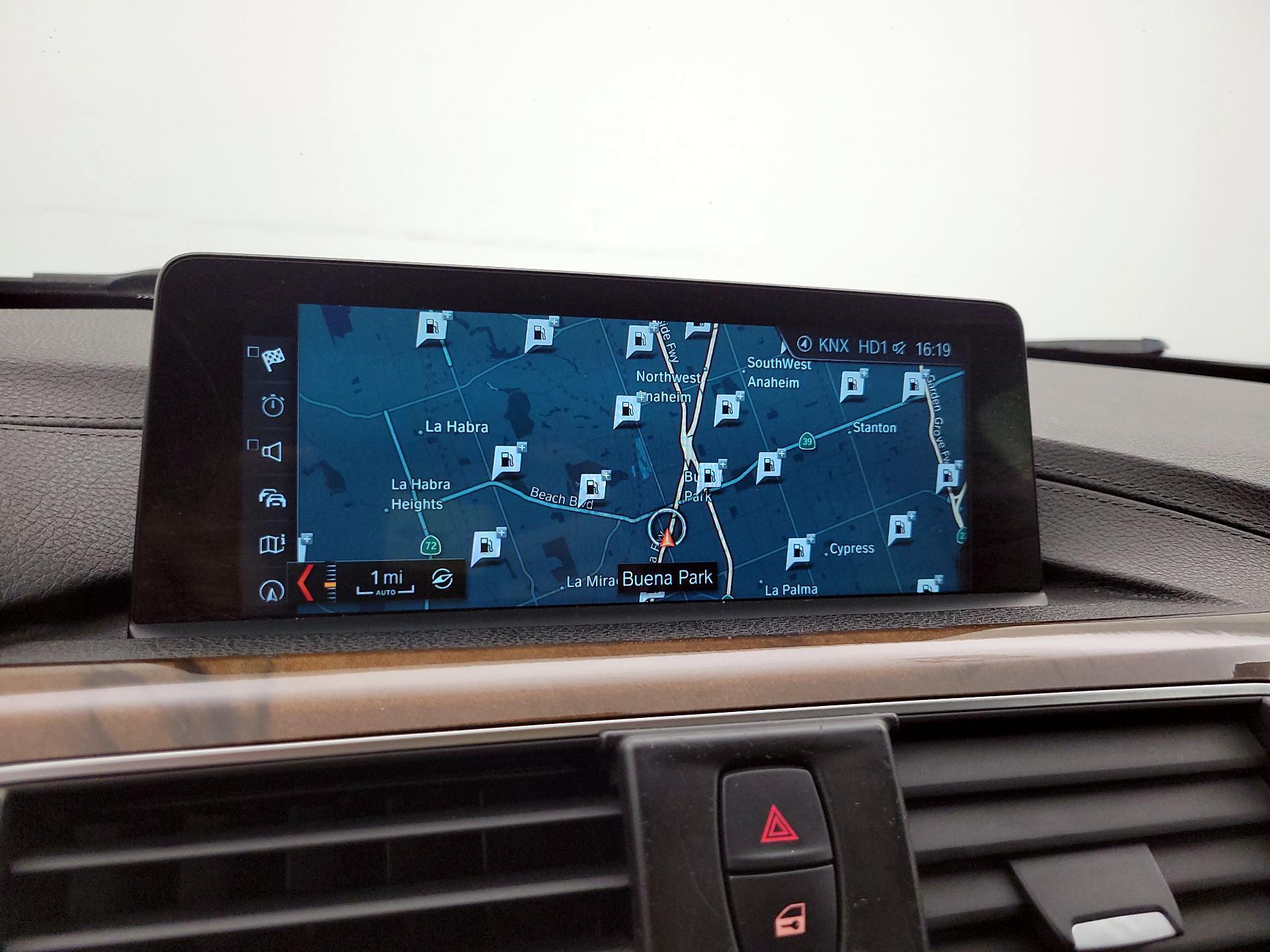Thumbnail: 2018 BMW 4 Series - 14