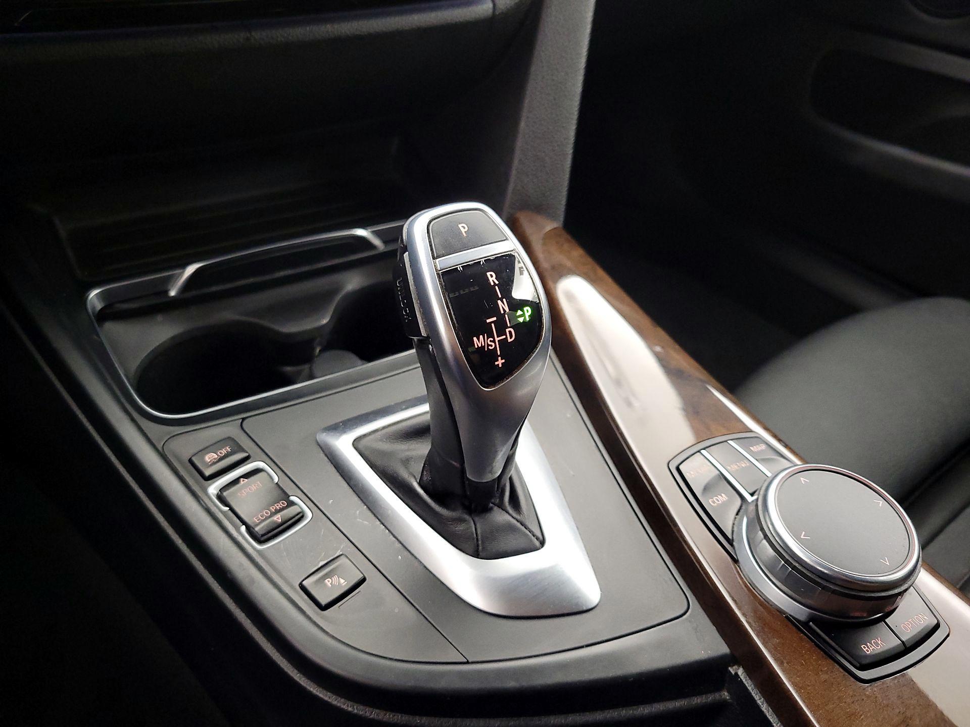 Thumbnail: 2018 BMW 4 Series - 18