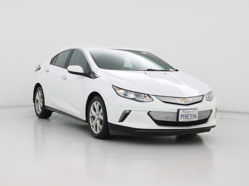2017 Chevrolet Volt Premier -
                  Duarte, CA