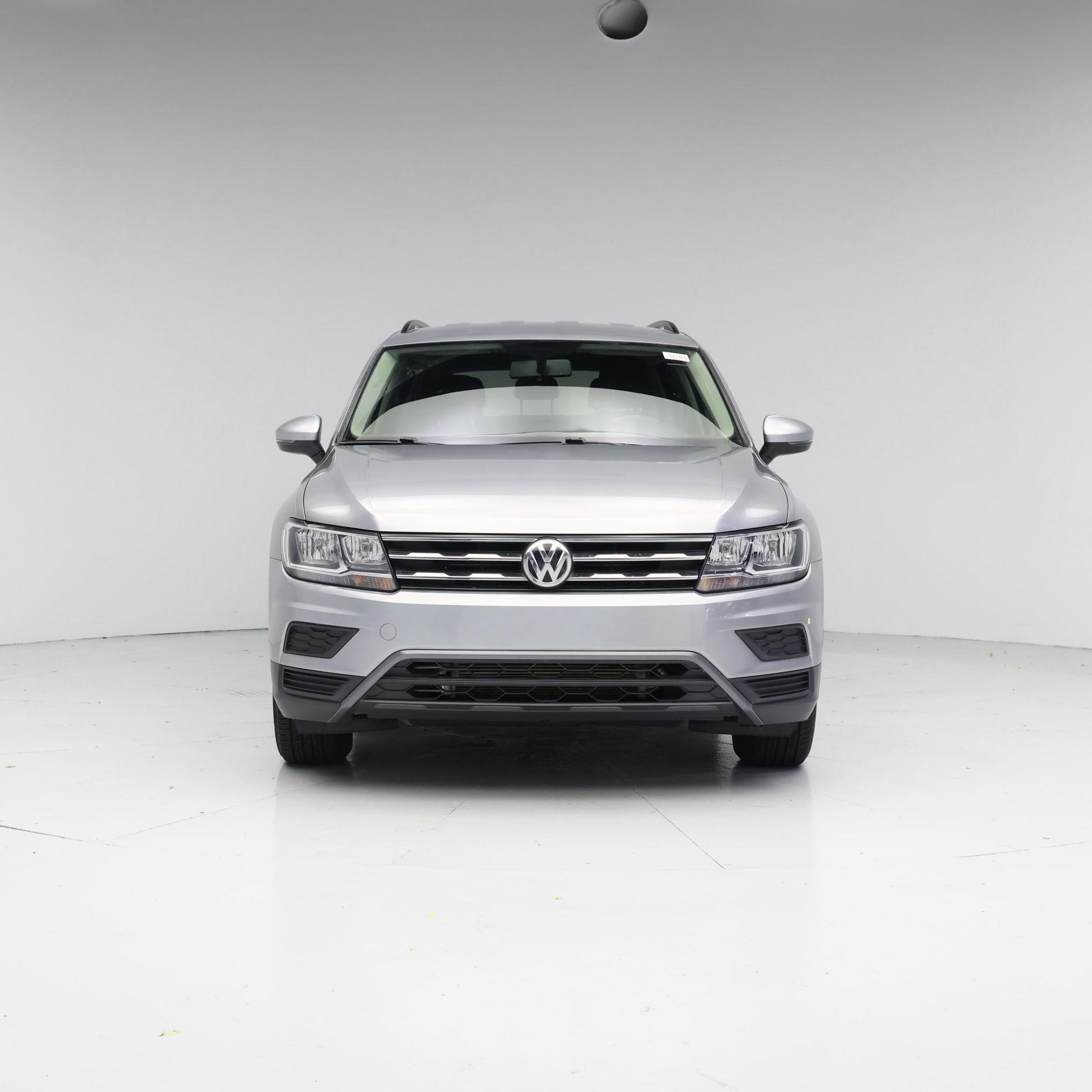 Thumbnail: 2021 Volkswagen Tiguan - 5