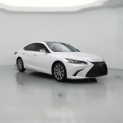 2020 Lexus ES 350