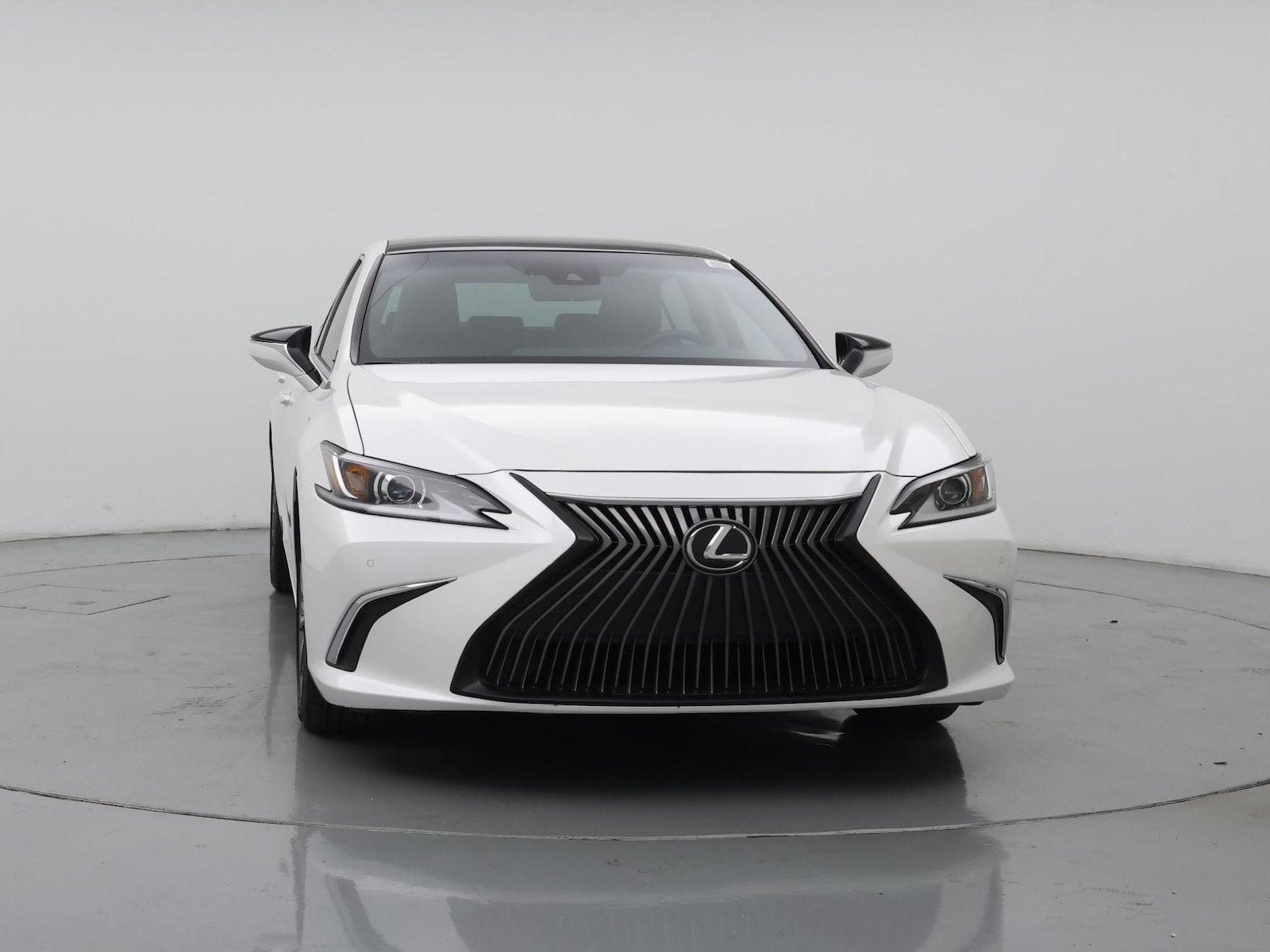 2020 Lexus ES 350 - Photo 6
