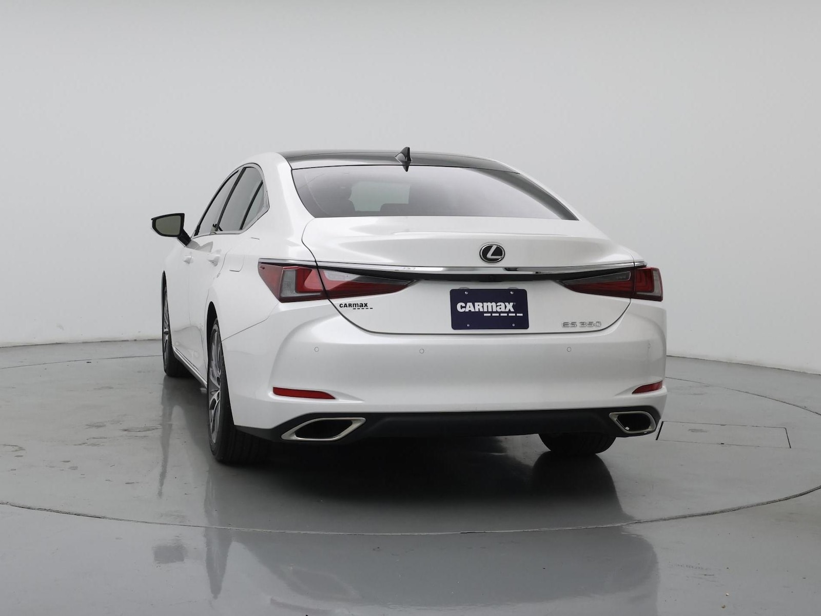 2020 Lexus ES 350 - Photo 7