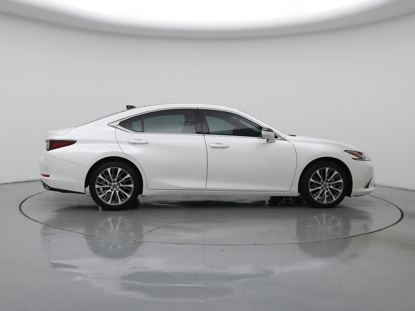 2020 Lexus ES 350 - Photo 8