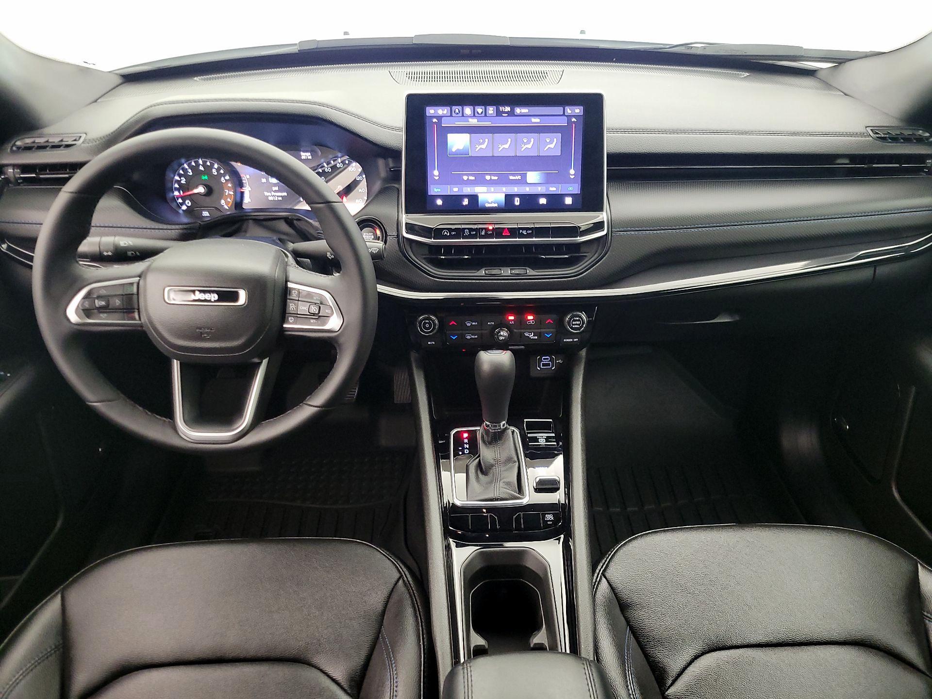 Thumbnail: 2025 Jeep Compass - 9
