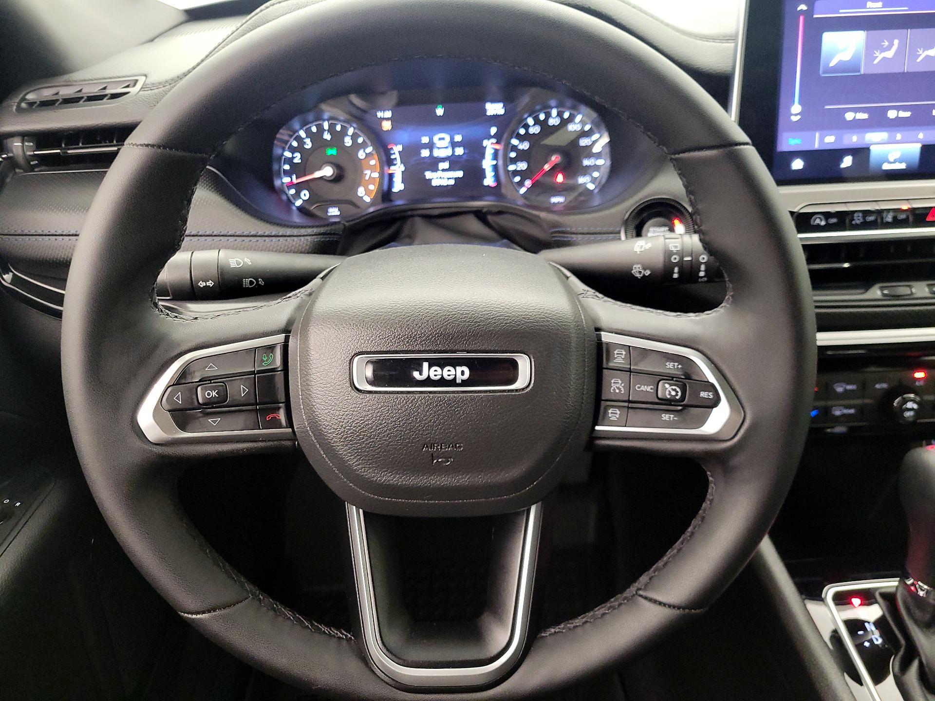 Thumbnail: 2025 Jeep Compass - 10