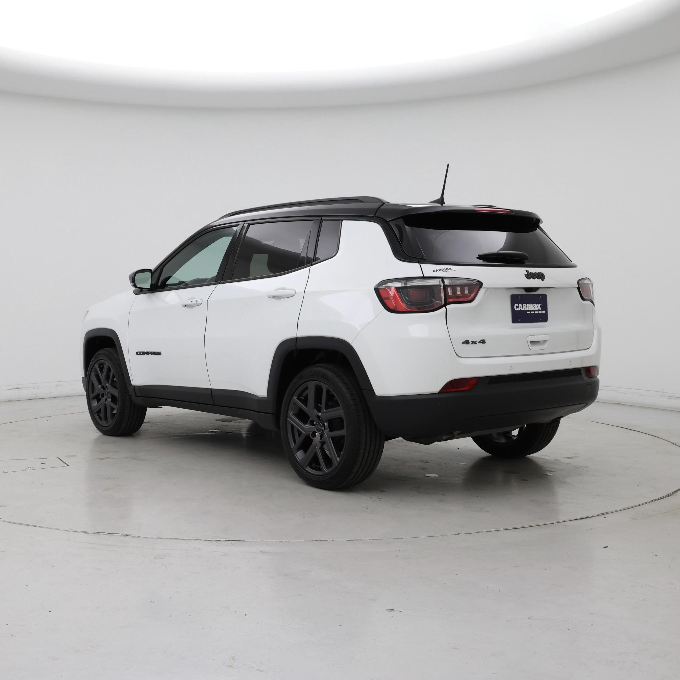 Thumbnail: 2025 Jeep Compass - 2