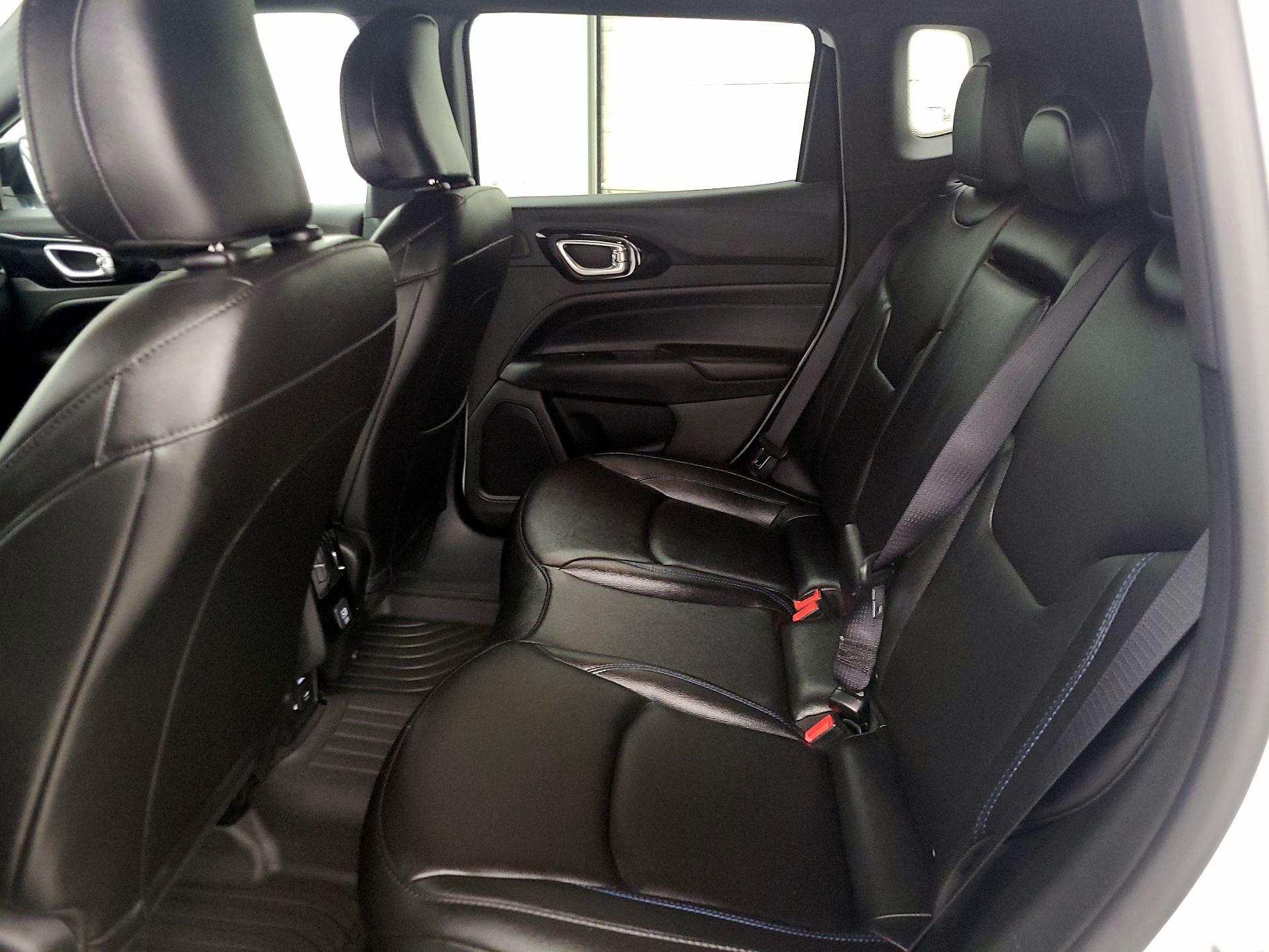 Thumbnail: 2025 Jeep Compass - 20