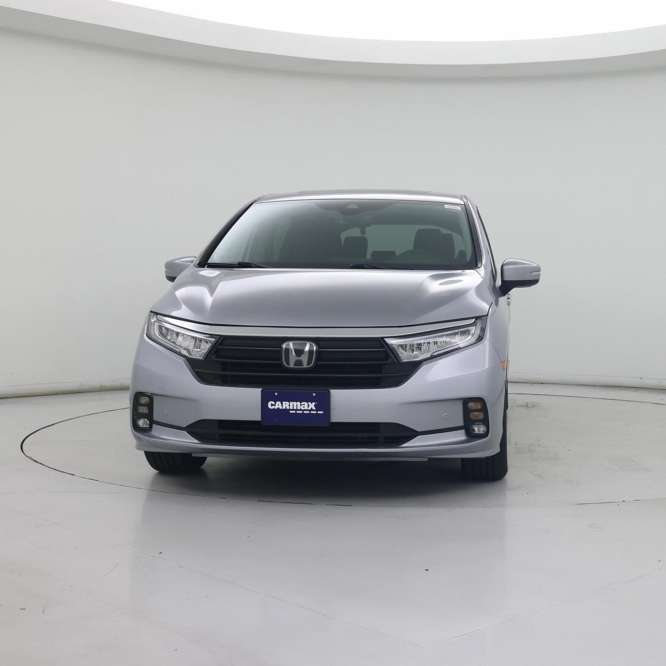 Thumbnail: 2023 Honda Odyssey - 5