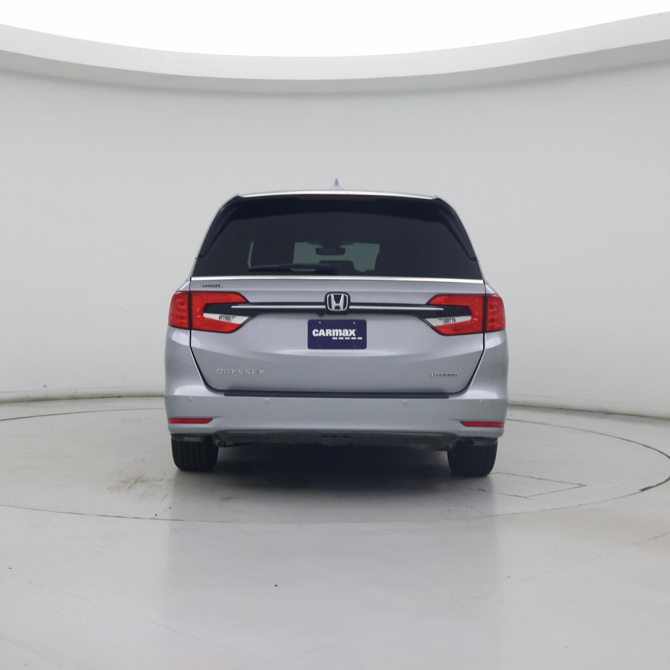Thumbnail: 2023 Honda Odyssey - 6