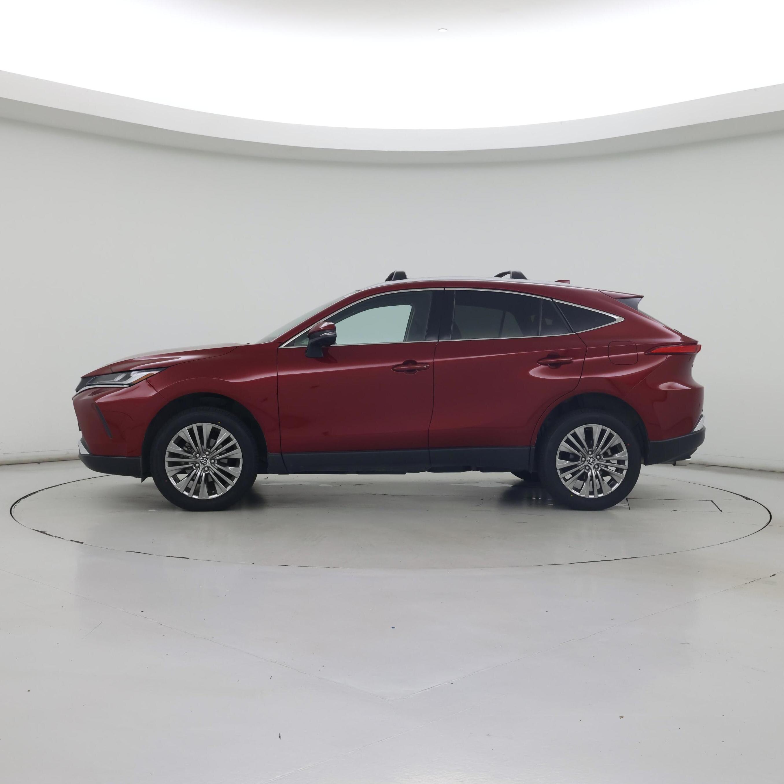 Thumbnail: 2023 Toyota Venza - 3