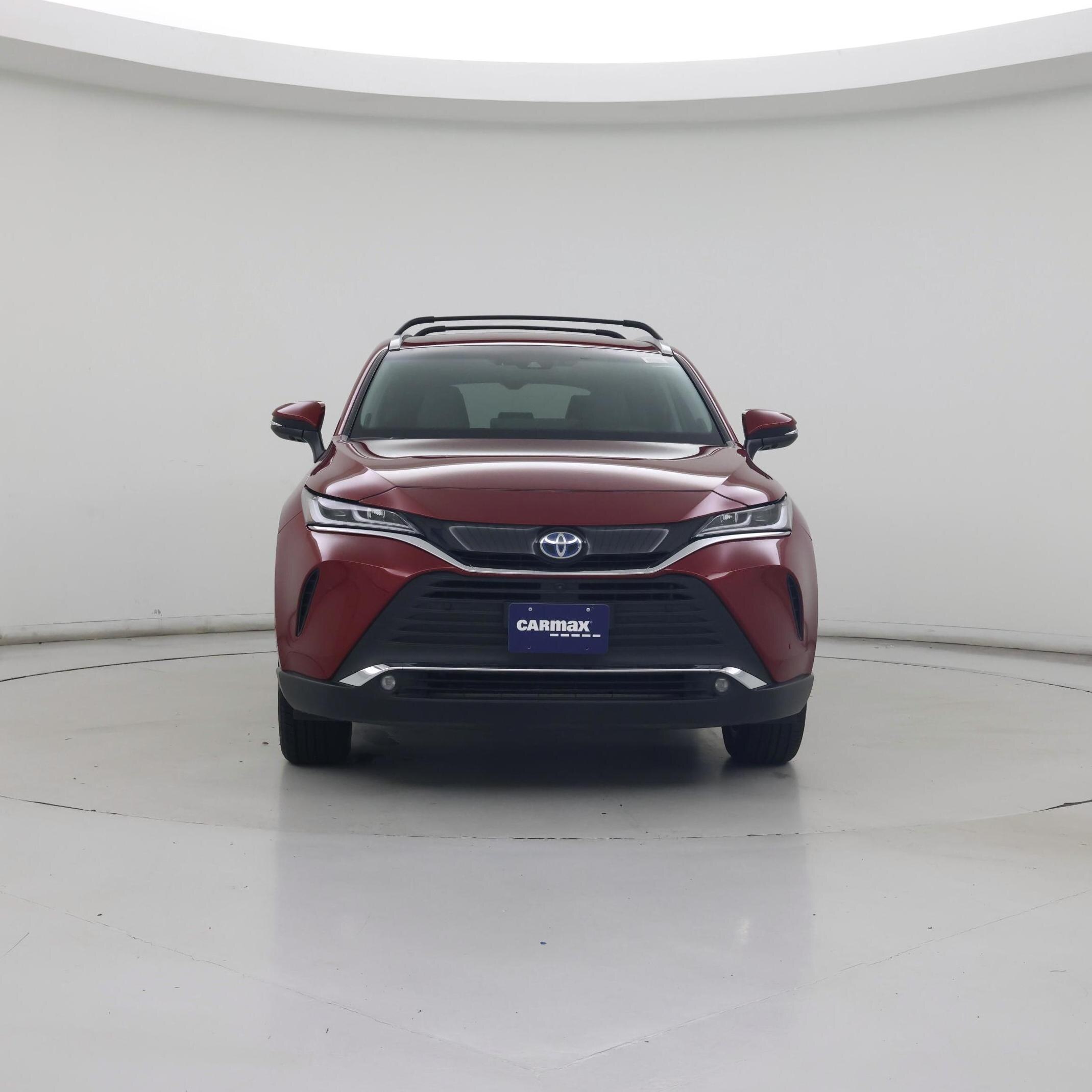 Thumbnail: 2023 Toyota Venza - 5