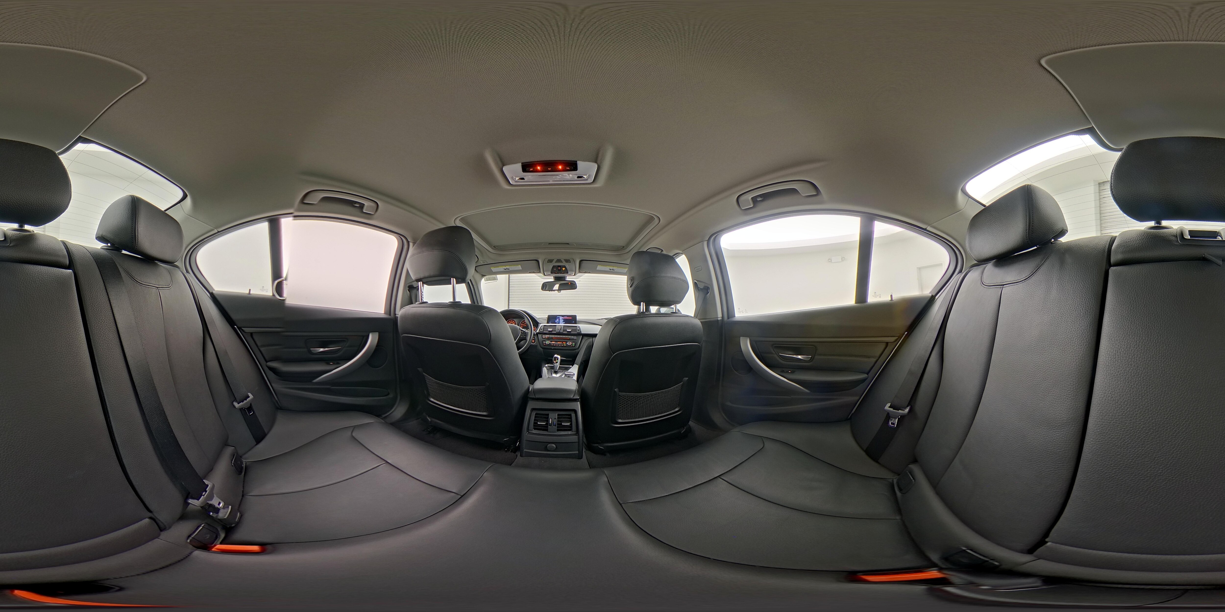 2015 BMW 3 Series 328i - Photo 27