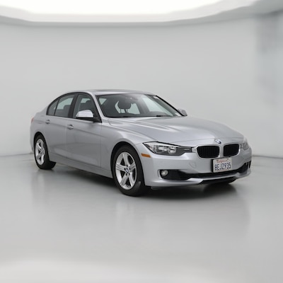 2015 BMW 328 I