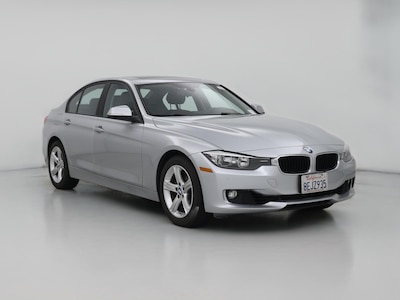 2015 BMW 328 I