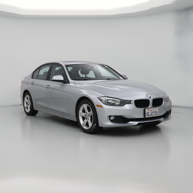 2015 BMW 328 I