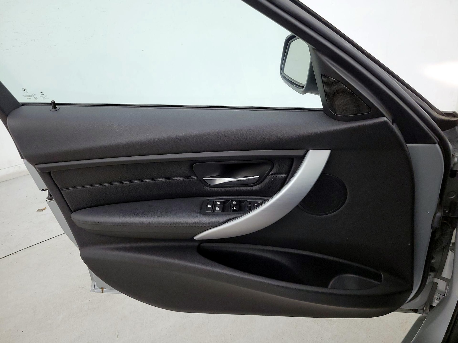 2015 BMW 3 Series 328i - Photo 13