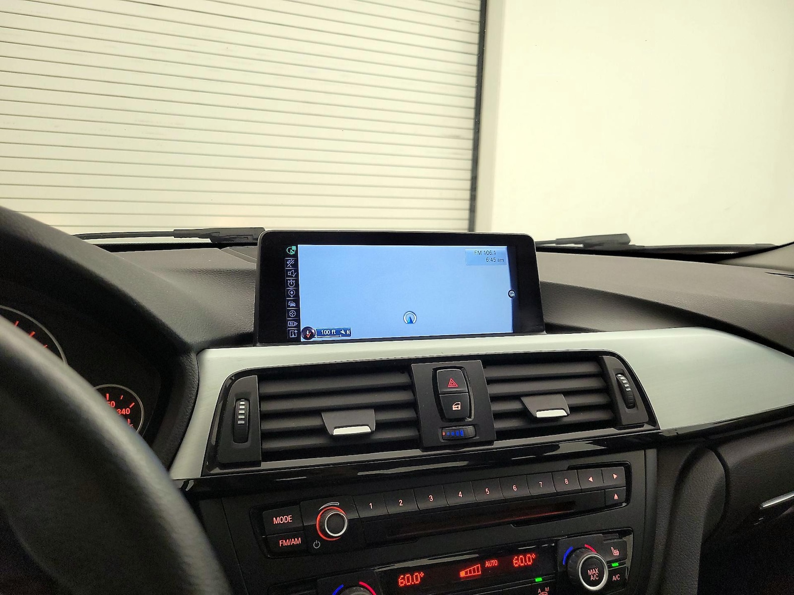 2015 BMW 3 Series 328i - Photo 15