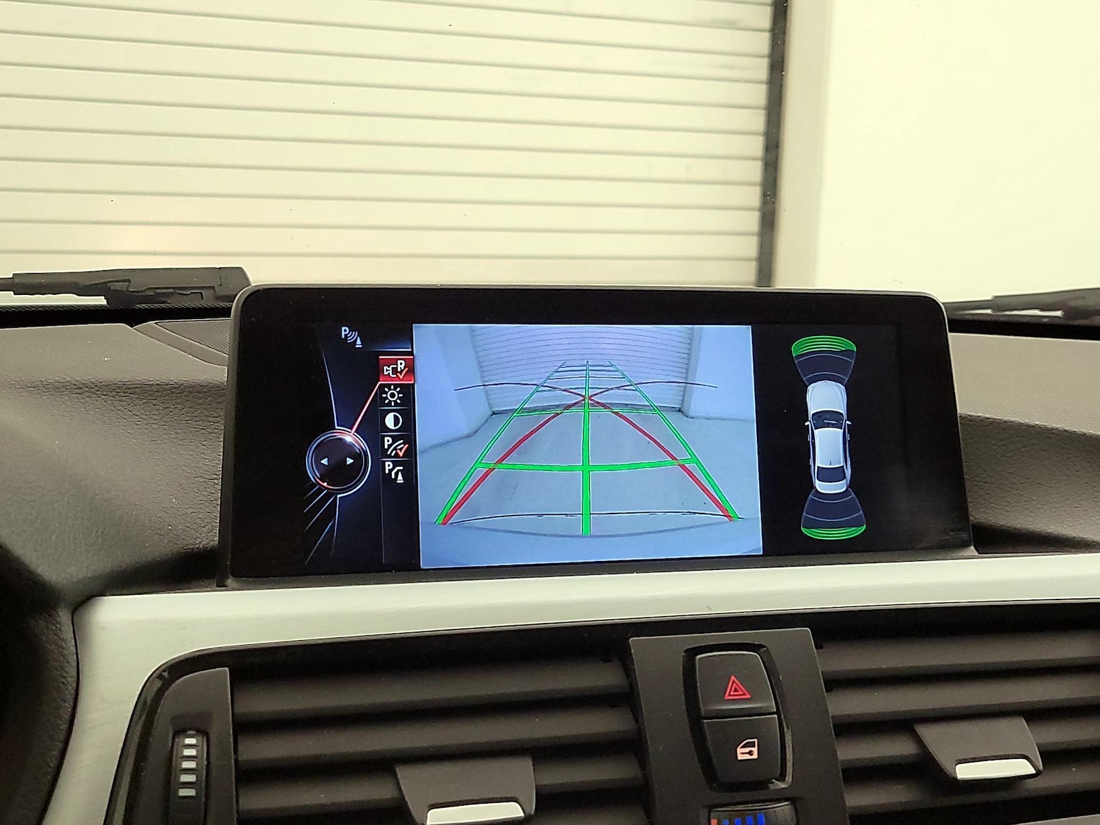 2015 BMW 3 Series 328i - Photo 16