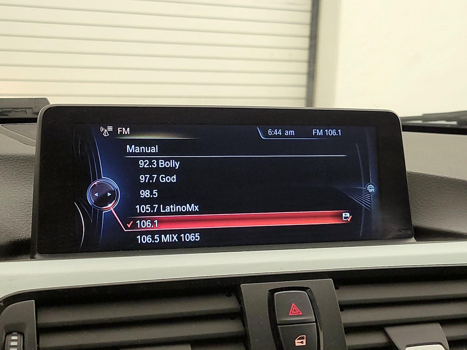 2015 BMW 3 Series 328i - Photo 17