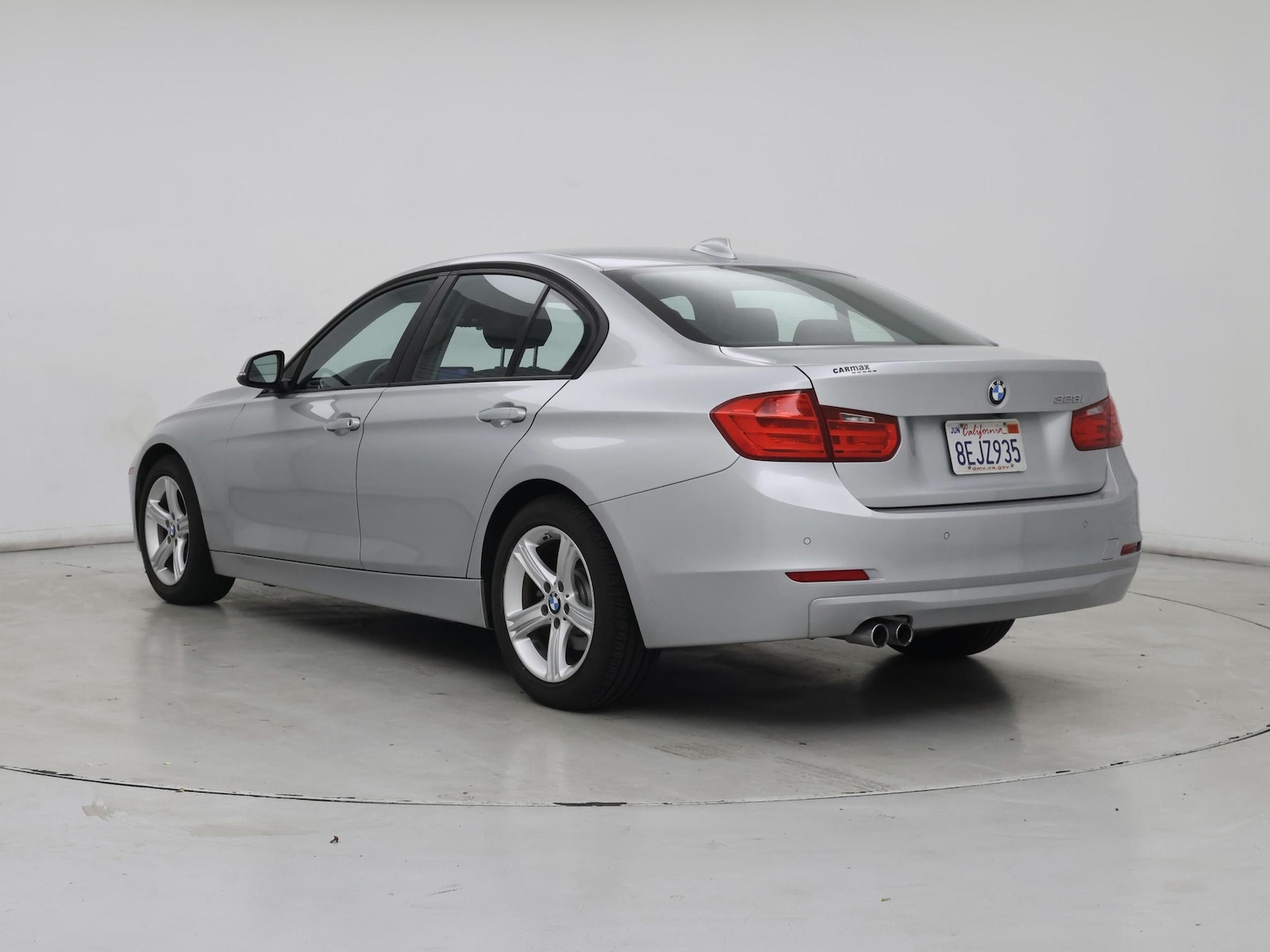 2015 BMW 3 Series 328i - Photo 3