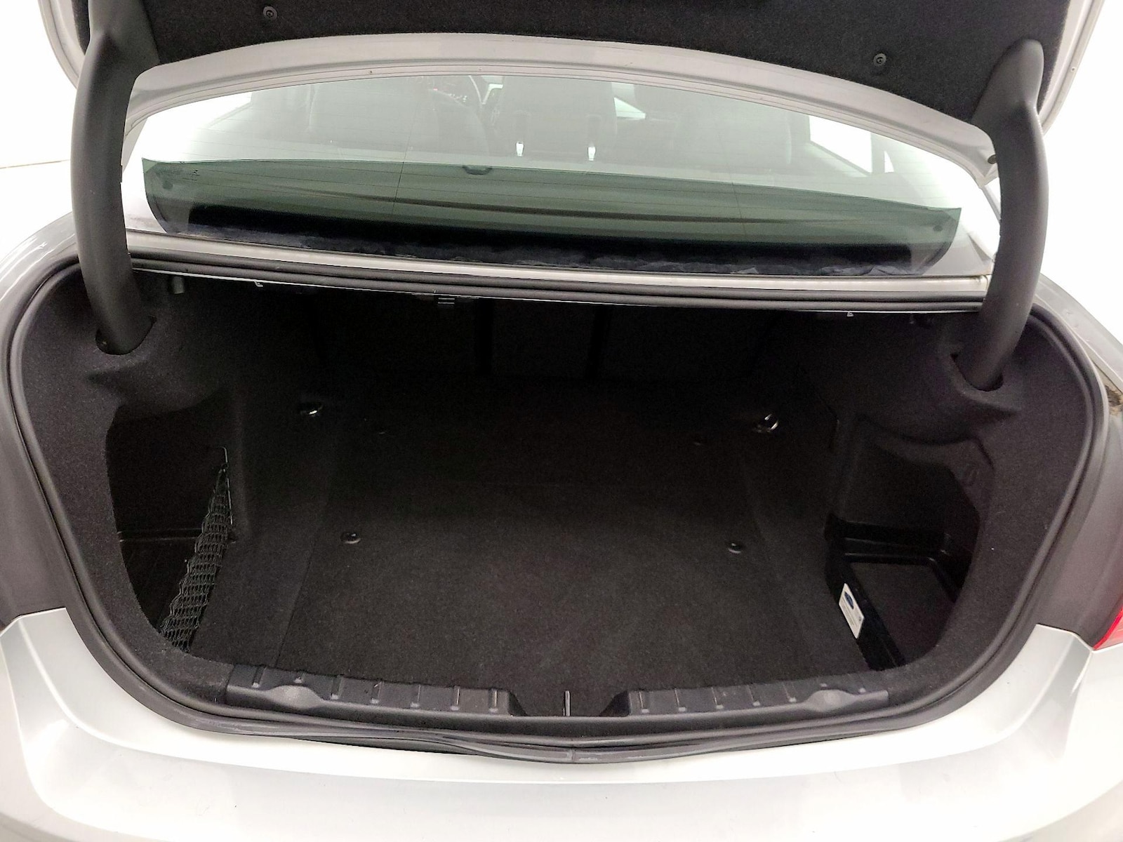 2015 BMW 3 Series 328i - Photo 23