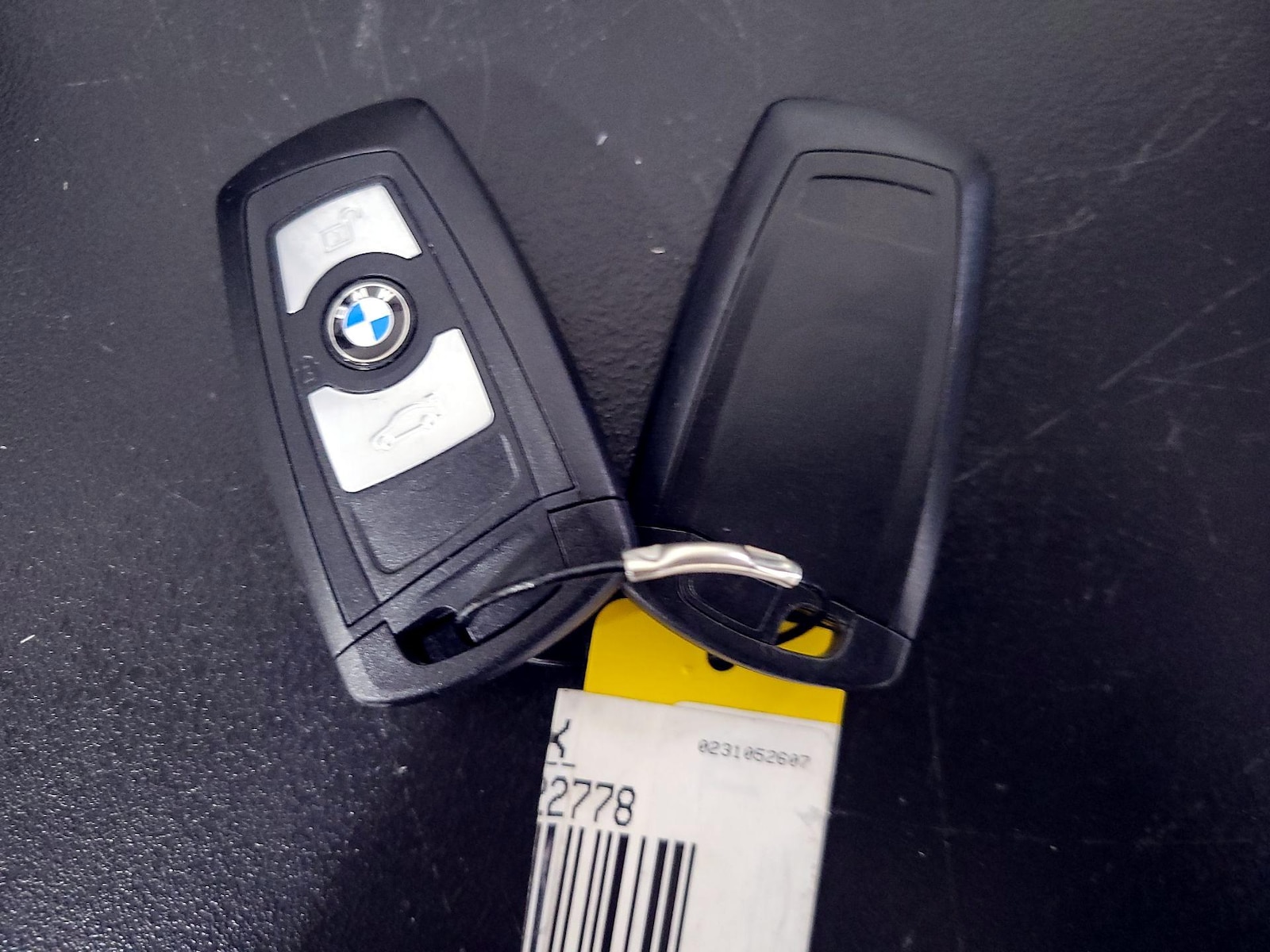 2015 BMW 3 Series 328i - Photo 25