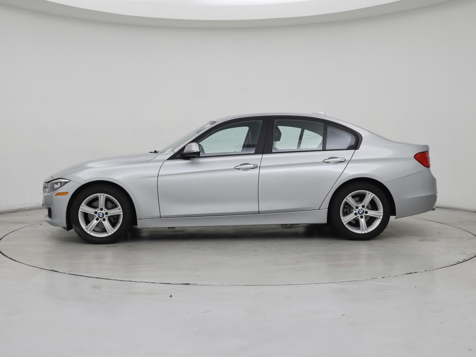 2015 BMW 3 Series 328i - Photo 4