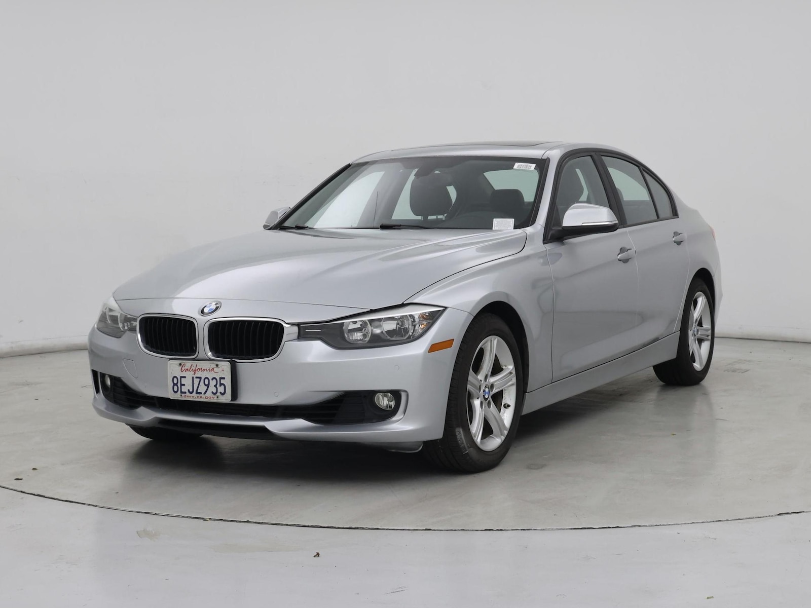 2015 BMW 3 Series 328i - Photo 5