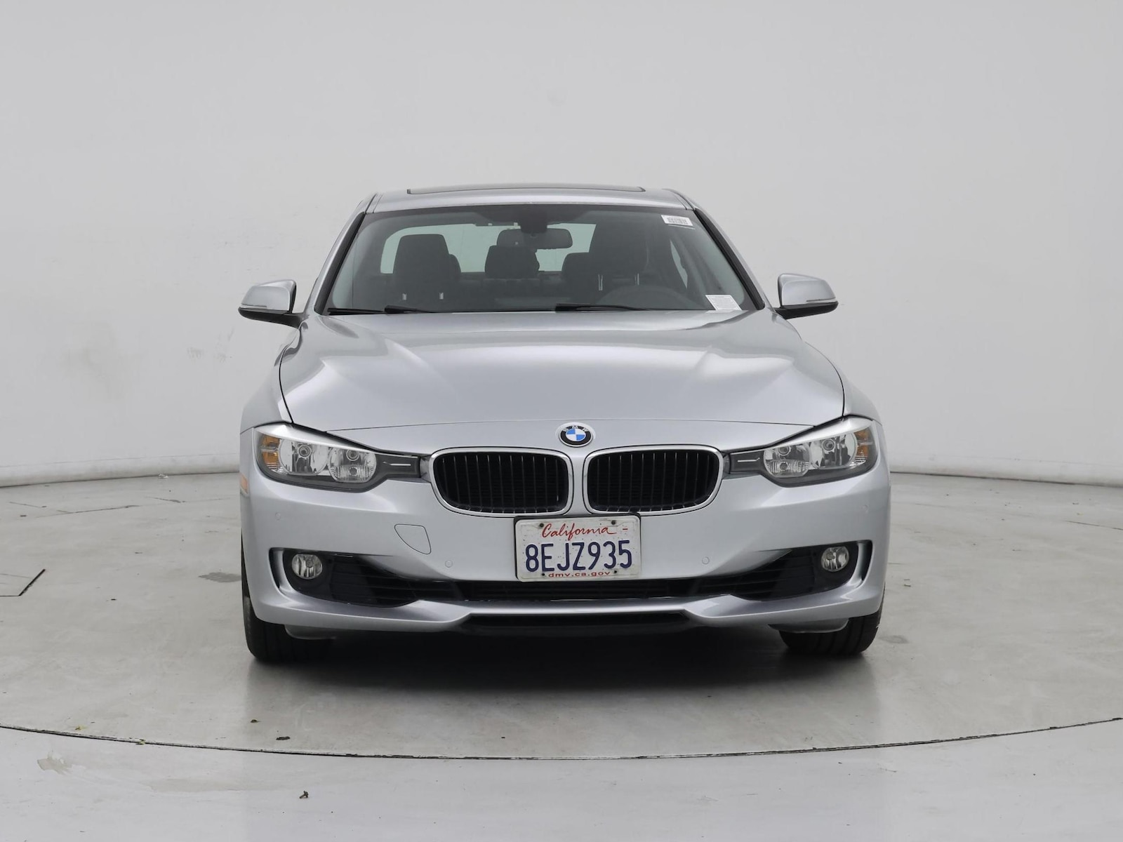 2015 BMW 3 Series 328i - Photo 6