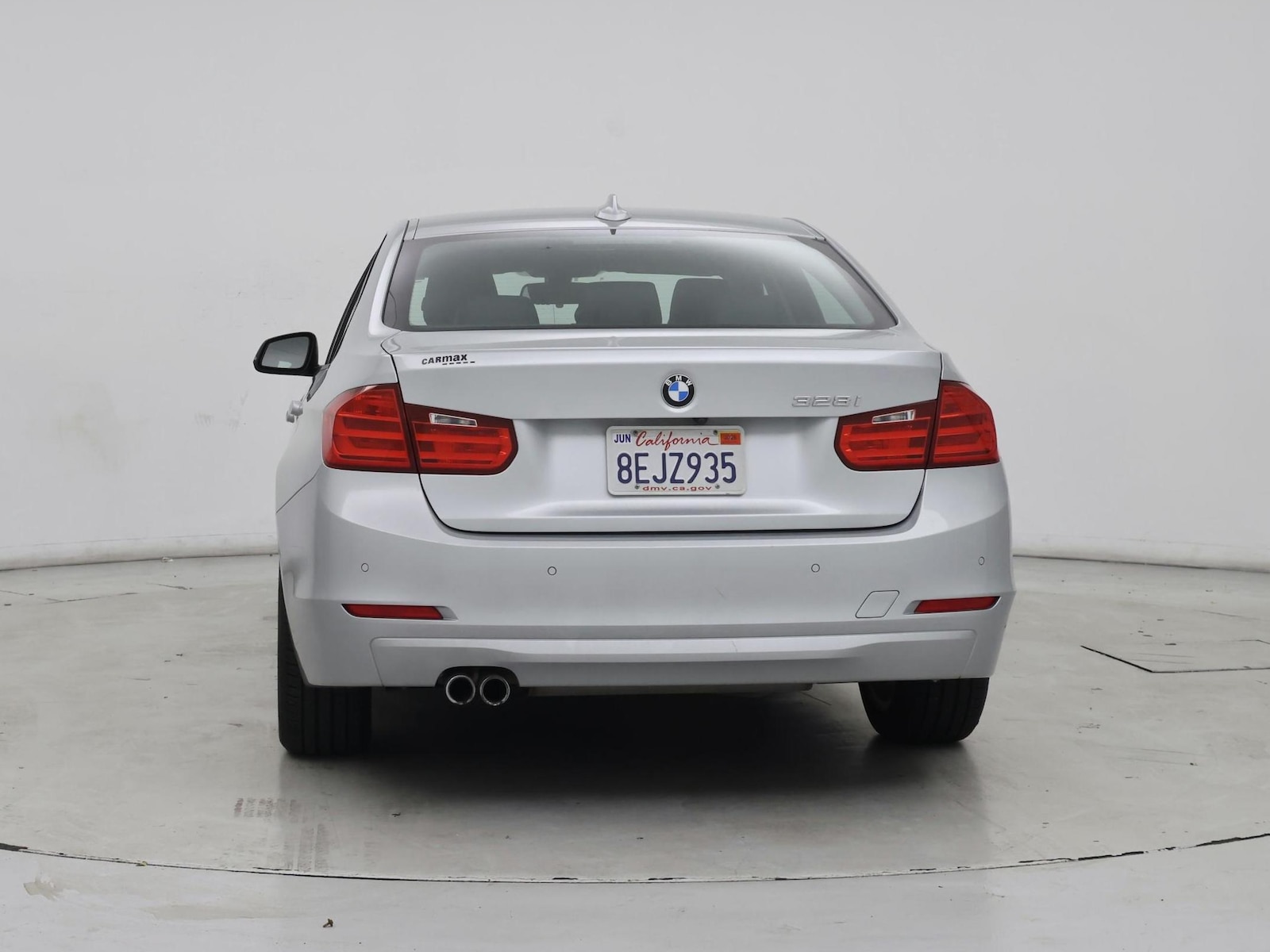 2015 BMW 3 Series 328i - Photo 7
