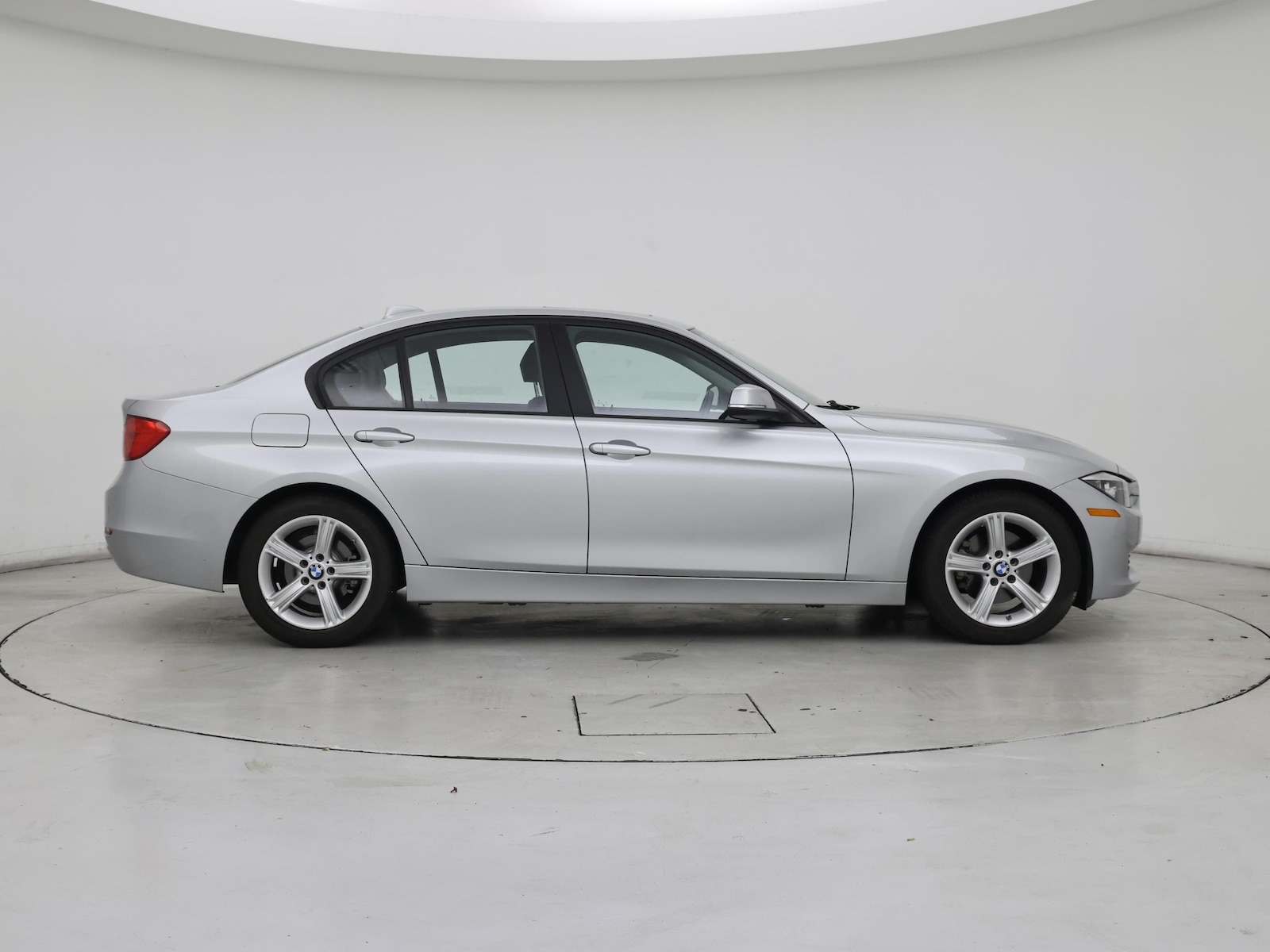 2015 BMW 3 Series 328i - Photo 8