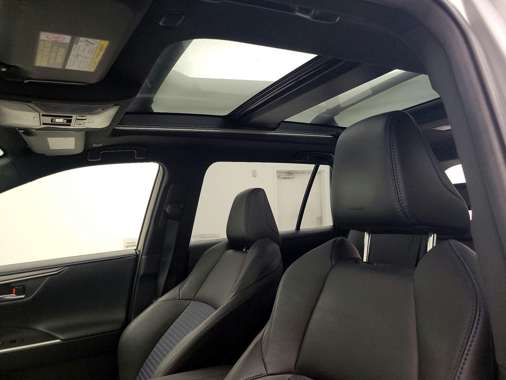 Thumbnail: 2023 Toyota RAV4 - 19