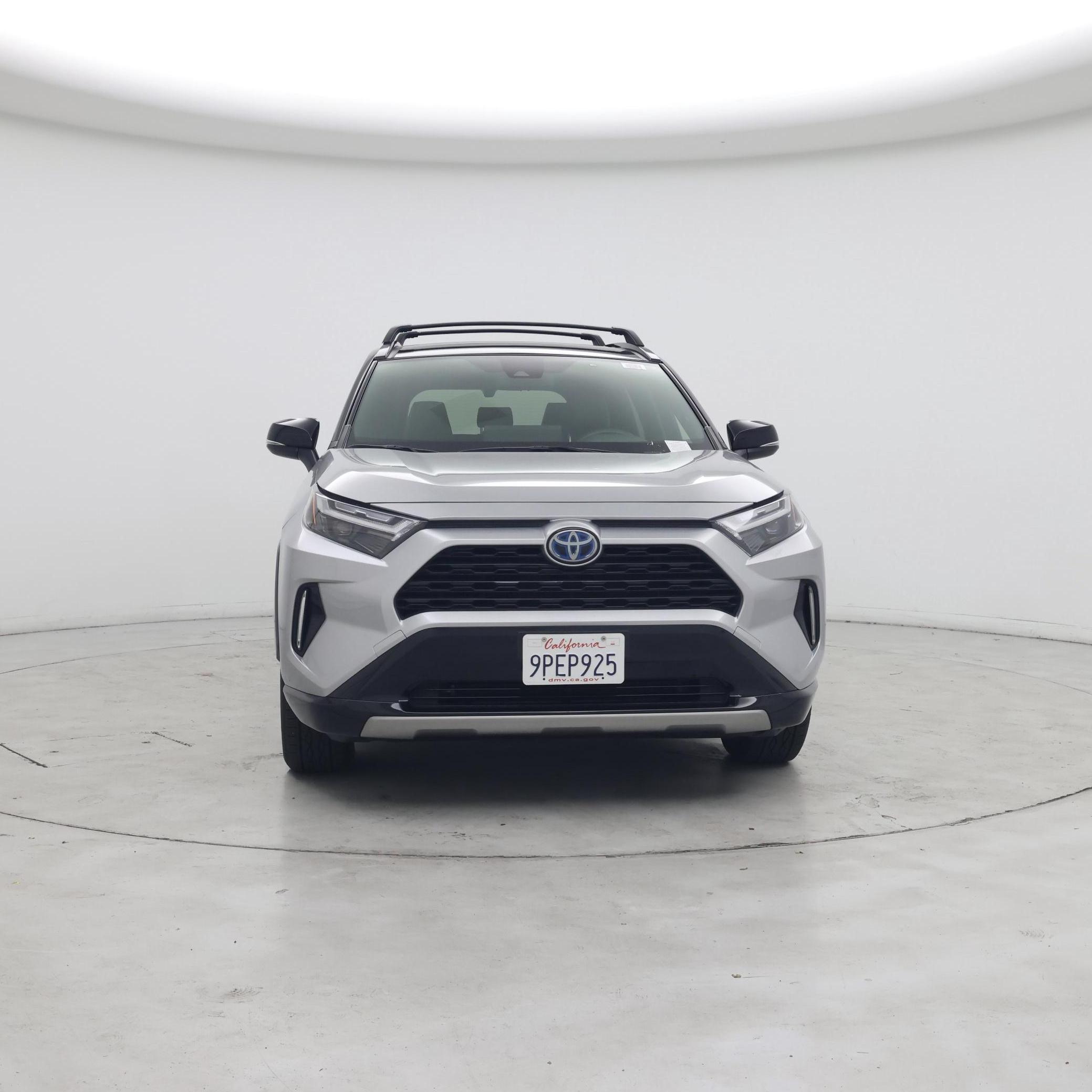 Thumbnail: 2023 Toyota RAV4 - 5